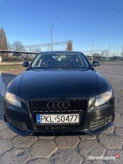 Audi A4 B8 170 km