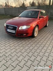 Audi A4b7 2.0tdi BLB