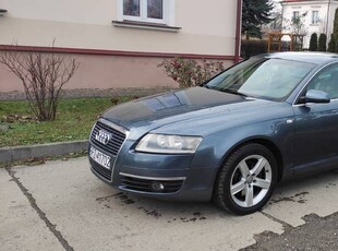 Audi A6 C6 2.7TDI 2005r