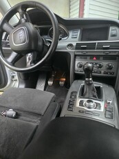 Audi A6 C6 2.7TDI