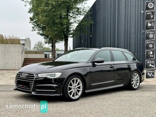 Audi A6 C7