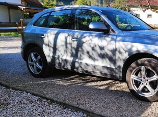 Audi Q 5 Quatro