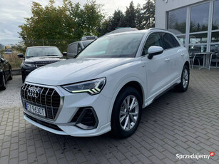 Audi Q3 II (2018-)