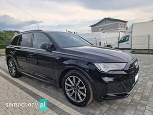 Audi Q7 II