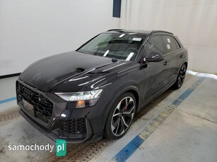 Audi RS Q3