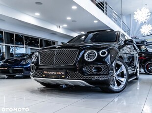 Bentley Bentayga Diesel