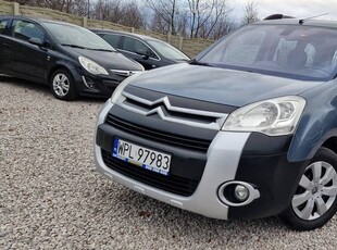 Berlingo XTR