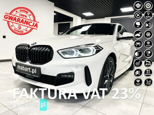 BMW 1 Seria 118i M Sport