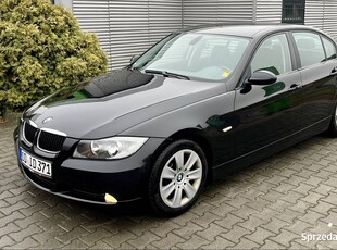 BMW 320i z niemiec