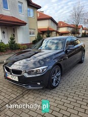 bmw 4 Seria 430i xDrive Steptronic