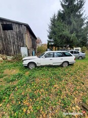 BMW E34 1.8 benzyna czesci części zamiana zamienie