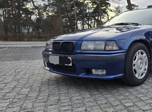 BMW e36 316i touring mPakiet