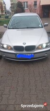 Bmw e46 316i 1.8 115km