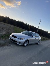 BMW e60 520d 2006