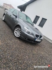 BMW E60 530D