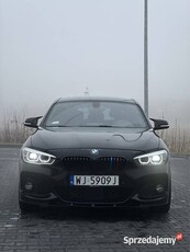 Bmw f21 118i full m-pakiet