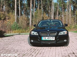 BMW Seria 3 316i