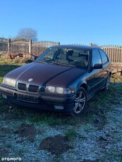 BMW Seria 3 316i