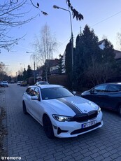 BMW Seria 3 318i Business Edition sport