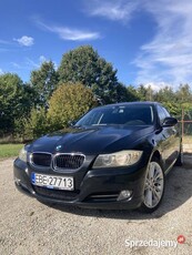 BMW Seria 3 E90 Polift