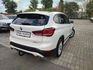 BMW X1 Salon Polska fv23 xdrive