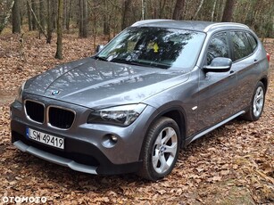 BMW X1 xDrive18d