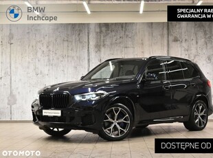 BMW X5 xDrive25d sport