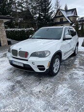 BMW X5 xDrive35d