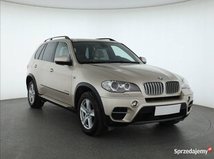 BMW X5 xDrive40d