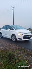 C4 Picasso 1.6 hdi, 2015r.