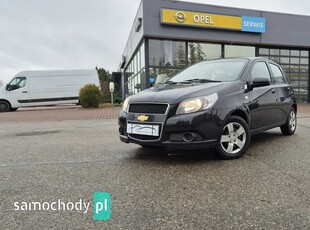 Chevrolet Aveo 1.2