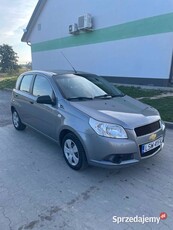 Chevrolet Aveo 1.2 LS