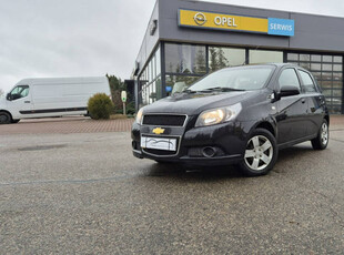 Chevrolet Aveo T30) (2011-)