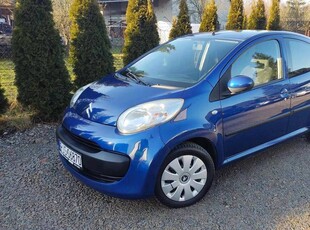 Citroen C1 2007r 1.0 (Aygo,107) Klimatyzacja Czujniki Cofania