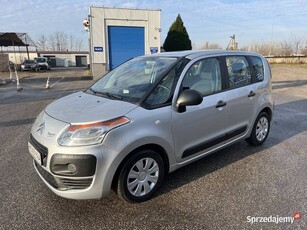 Citroen C3 Picasso 1.4 BENZYNA Klimatyzacja MOŻLIWA ZAMIANA