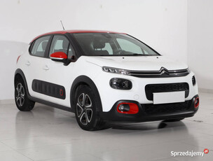 Citroen C3 PureTech 110