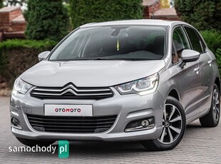 Citroen C4 1.6