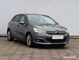 Citroen C4 1.6 VTi