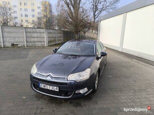 Citroen C5 exclusive