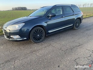 Citroen c5 kombi