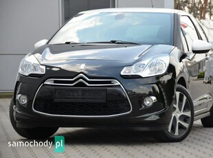 Citroen DS3