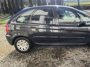 Citroen Xsara Picasso 1,6 DIESEL HDi ZADBANY