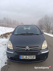 Citroen Xsara Picasso 2007r Pierwszy właściciel Okazja!!!