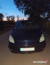 Citroen Xsara Picasso