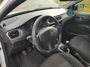 Citroën C-Elysée 1.6