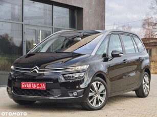 Citroën C4 Grand Picasso 2.0 BlueHDi Intensive