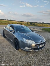 Citroën C5 2.0 HDi Exclusive Equilibre Navi