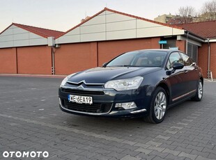 Citroën C5 3.0 HDi V6 Exclusive