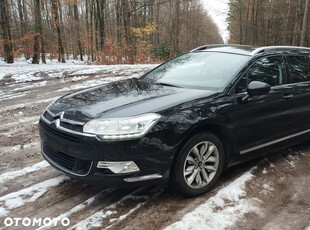 Citroën C5 Tourer e-HDi 115 EGS6 FAP Business Class