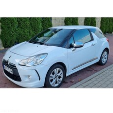 Citroën DS3 1.6 HDi SoChic